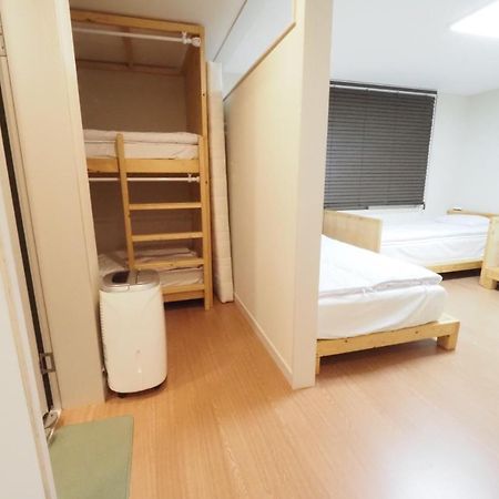 Hannah Guesthouse เมืองเชจู ภายนอก รูปภาพ