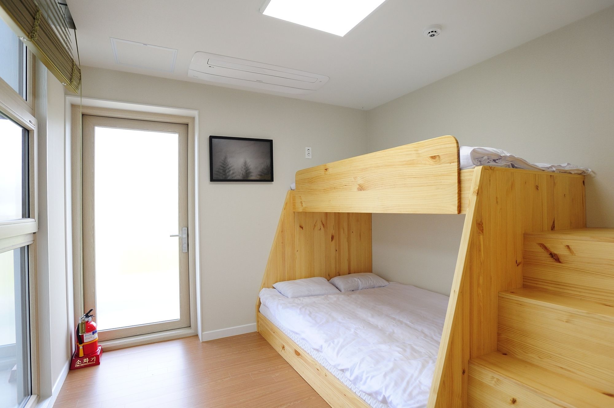 Hannah Guesthouse เมืองเชจู ภายนอก รูปภาพ